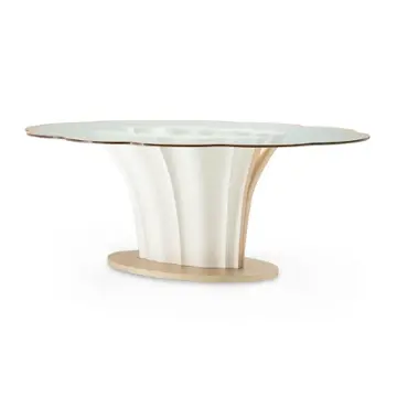 9004227t-000 Aico Furniture London Place Accent Furniture Accent Table