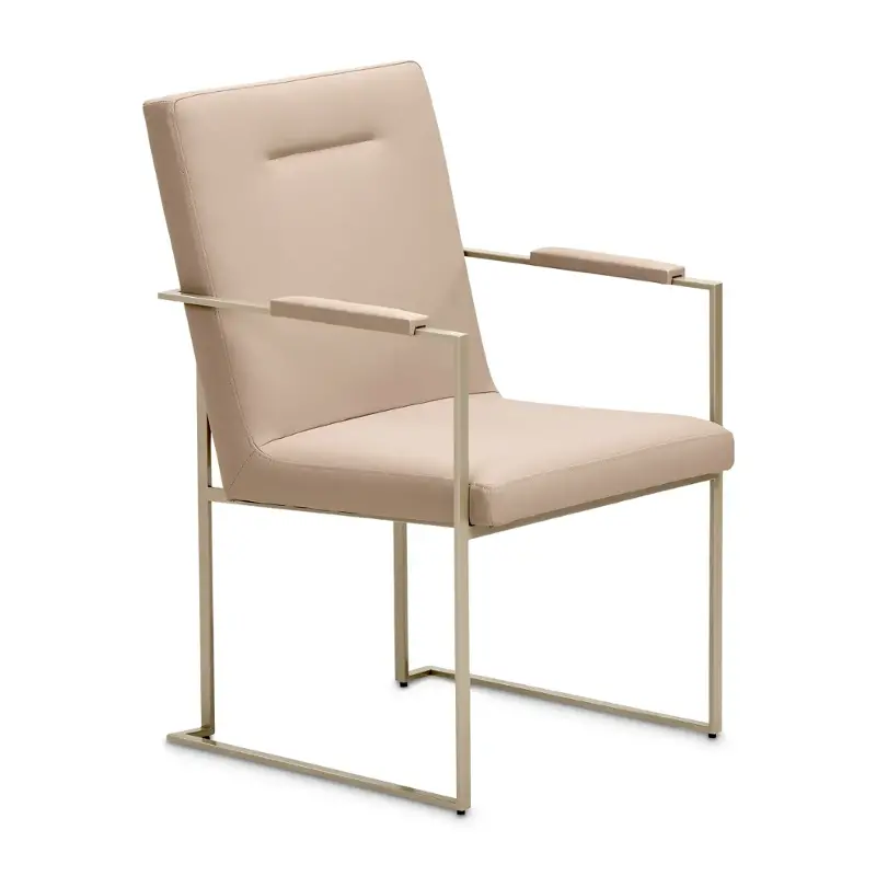 Ki-mrin004-139 Aico Furniture Marin Dining Room Furniture Dining Chair