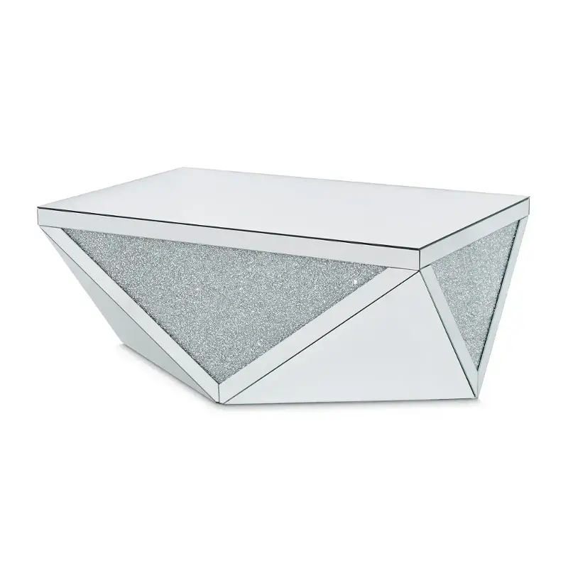 Fs-mntrl-1455n Aico Furniture Montreal Living Room Furniture Cocktail Table