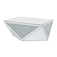 Fs-mntrl-1455n Aico Furniture Montreal Living Room Furniture Cocktail Table