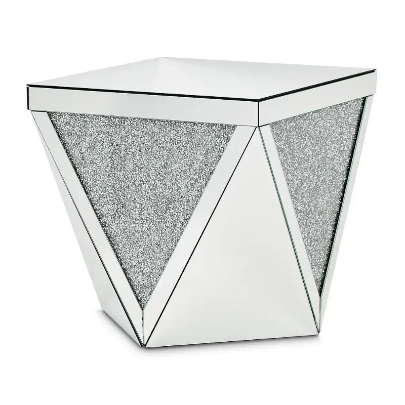 Fs-mntrl-1456n Aico Furniture Montreal Living Room Furniture End Table