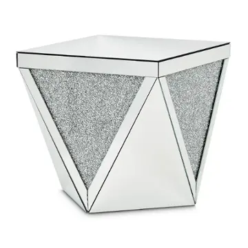 Fs-mntrl-1456n Aico Furniture Montreal Living Room Furniture End Table