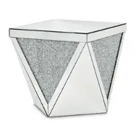 Fs-mntrl-1456n Aico Furniture Montreal Living Room Furniture End Table