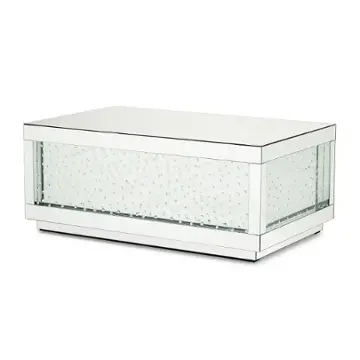 Fs-mntrl201n Aico Furniture Montreal Living Room Furniture Cocktail Table