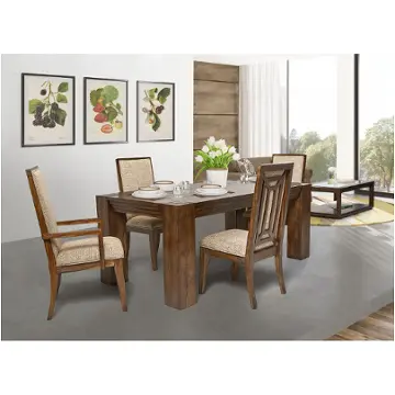 Ki-crln000-407n Aico Furniture Carrollton Dining Room Furniture Accent Table