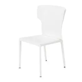 9018003a-116 Aico Furniture Halo Dining Room Furniture Dining Chair