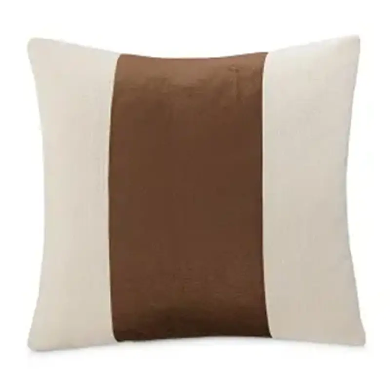 Bcs-dp22-hwtrn-trf Aico Furniture Accent Furniture Pillow