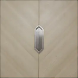 9033007-130 Aico Furniture Penthouse Dining Room Furniture Sideboard