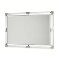 9033260-130 Aico Furniture Penthouse Bedroom Furniture Mirror