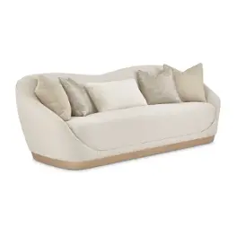 9034815-icicl-136 Aico Furniture La Rachelle Living Room Furniture Sofa