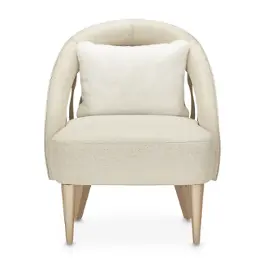 9034834-gdrsh-136 Aico Furniture La Rachelle Living Room Furniture Living Room Chair