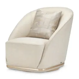 9034839-gdrsh-136 Aico Furniture La Rachelle Living Room Furniture Living Room Chair