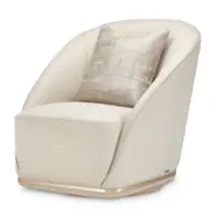 9034839-gdrsh-136 Aico Furniture La Rachelle Living Room Furniture Living Room Chair