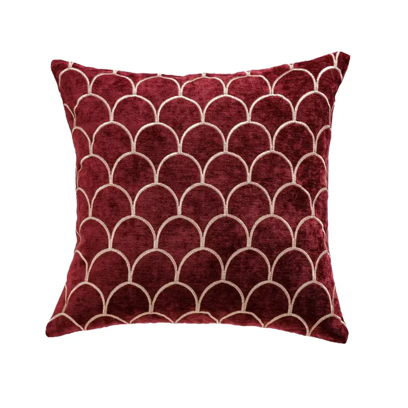 Bcs-dp18-aliso-brg Aico Furniture Bedding Pillow