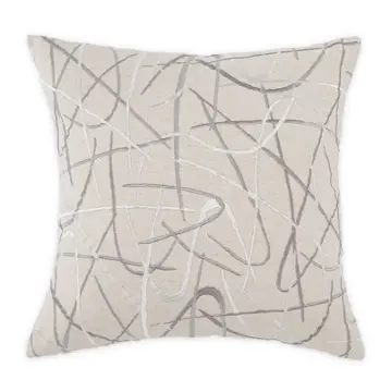 Bcs-dp20-expst-nat Aico Furniture Bedding Pillow