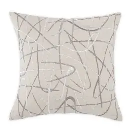 Bcs-dp20-expst-nat Aico Furniture Bedding Pillow