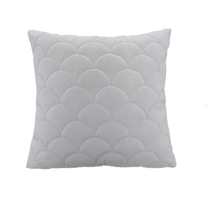 Bcs-dp20-ovrld-mst Aico Furniture Bedding Pillow