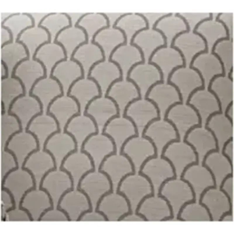 Bcs-dp20-pagon-slv Aico Furniture Bedding Pillow