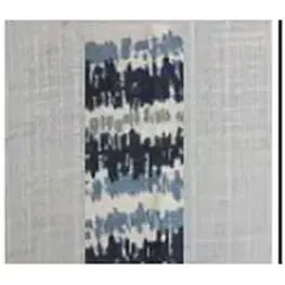 Bcs-dp21-banks-blu Aico Furniture Bedding Pillow