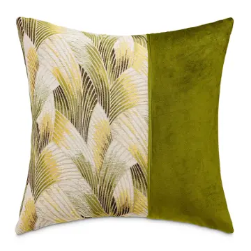 Bcs-dp21-fanfr-per Aico Furniture Bedding Pillow