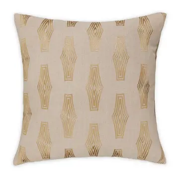 Bcs-dp22-links-lin Aico Furniture Bedding Pillow