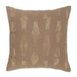 Bcs-dp22-peble-tst Aico Furniture Bedding Pillow