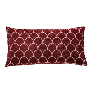 Bcs-dpob-aliso-brg Aico Furniture Bedding Pillow