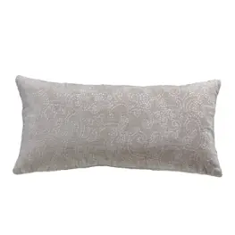 Bcs-dpob-bchmn-crm Aico Furniture Bedding Pillow