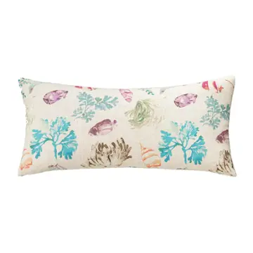 Bcs-dpob-byprt-tel Aico Furniture Bedding Pillow