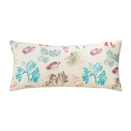 Bcs-dpob-byprt-tel Aico Furniture Bedding Pillow