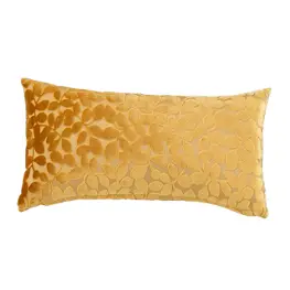 Bcs-dpob-larkn-gld Aico Furniture Bedding Pillow