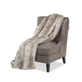 Btho-5672-bedrk-bge Aico Furniture Bedding Comforter