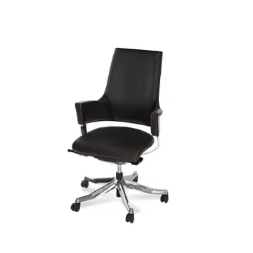 C10-48pa-09 Aico Furniture Accent Furniture Accent Chair