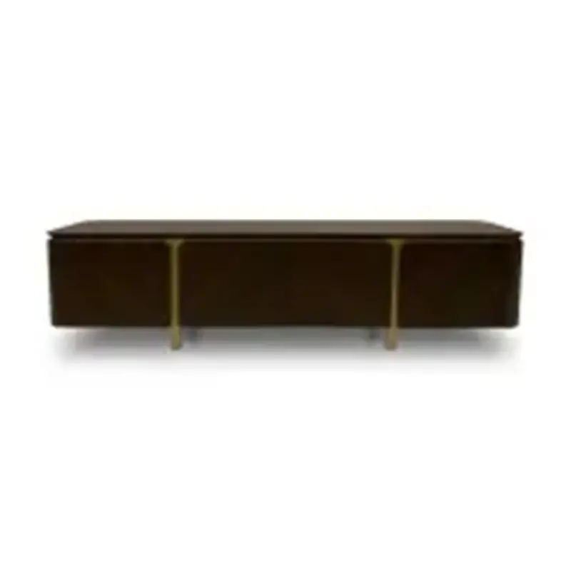 Lfr-amra081-223 Aico Furniture Amora Living Room Furniture Accent Cabinet