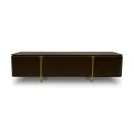 Lfr-amra081-223 Aico Furniture Amora Living Room Furniture Accent Cabinet