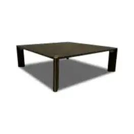 Lfr-amra201-223 Aico Furniture Amora Living Room Furniture Cocktail Table