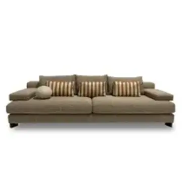 Lfr-amra815-fir-223 Aico Furniture Amora Living Room Furniture Sofa