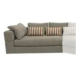Lfr-amra816l-fir-223 Aico Furniture Amora Living Room Furniture Sofa