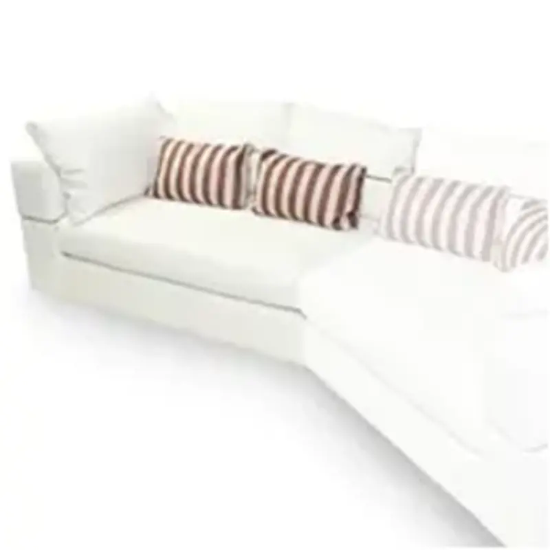 Lfr-amra816l-oat-223 Aico Furniture Amora Living Room Furniture Sofa