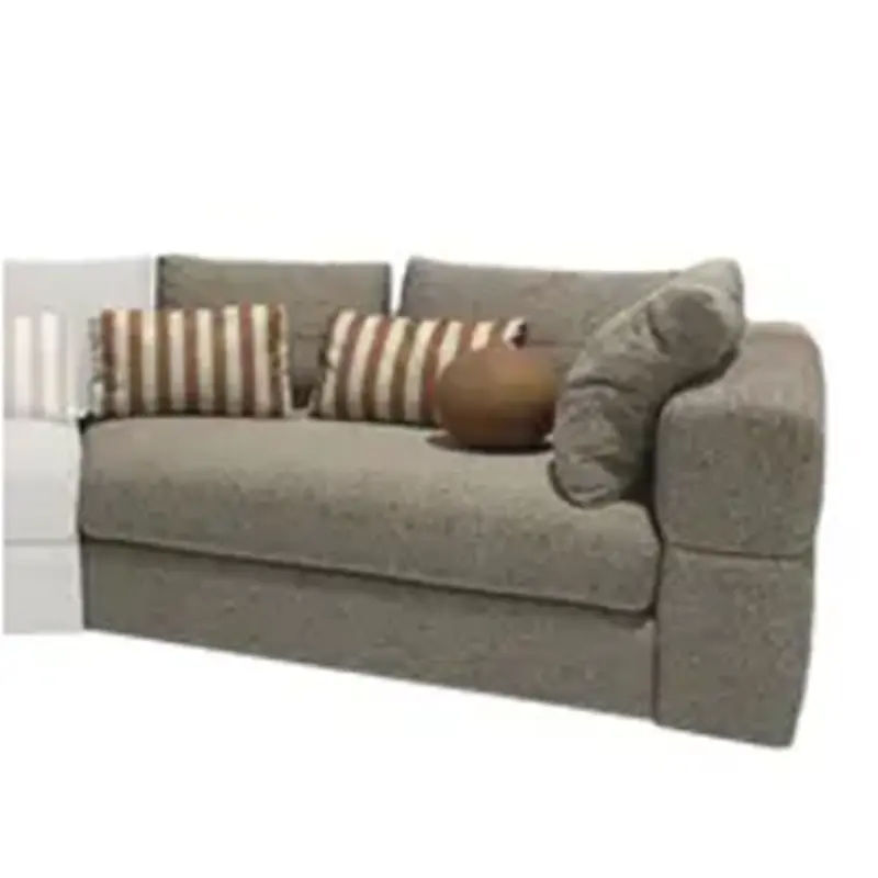 Lfr-amra816r-fir-223 Aico Furniture Amora Living Room Furniture Sofa