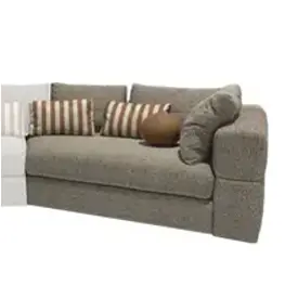 Lfr-amra816r-fir-223 Aico Furniture Amora Living Room Furniture Sofa