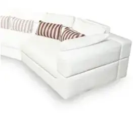 Lfr-amra816r-oat-223 Aico Furniture Amora Living Room Furniture Sofa
