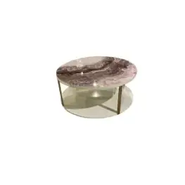 Lfr-arna202-806 Aico Furniture Ariana Living Room Furniture Accent Table