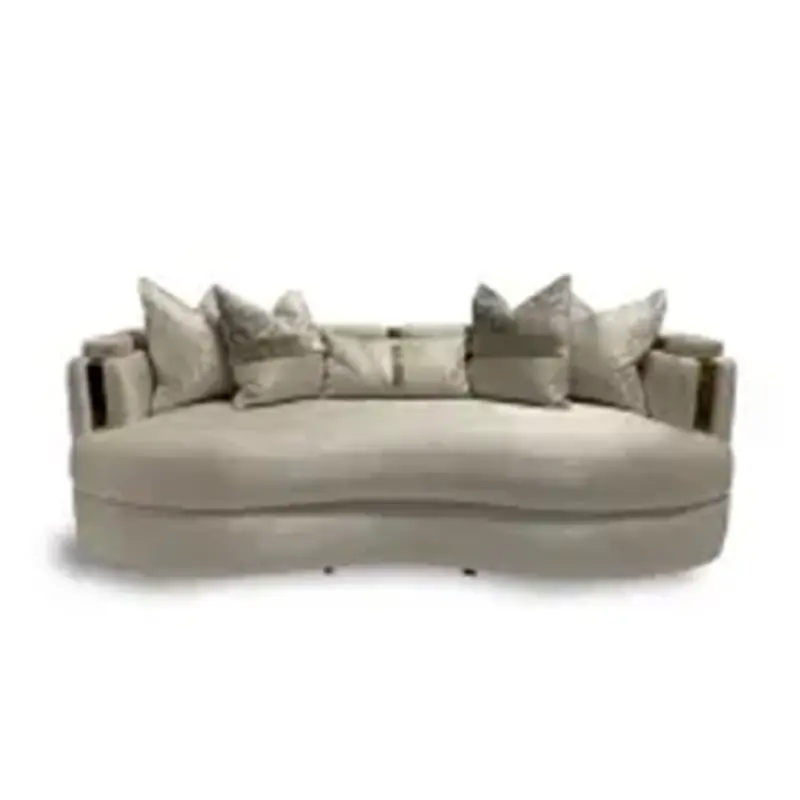 Lfr-crma815-amd-806 Aico Furniture Carmela Living Room Furniture Sofa