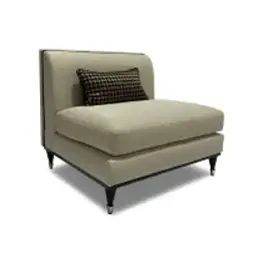 Lfr-frse830-caf-805 Aico Furniture La Francaise Living Room Furniture Accent Chair