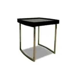 Lfr-lsbn202-826 Aico Furniture Lisbon Living Room Furniture End Table