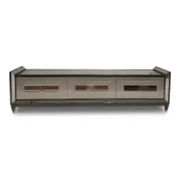 Lfr-lusn081-414 Aico Furniture Lousanne Living Room Furniture Accent Cabinet