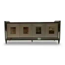 Lfr-lusn223-414 Aico Furniture Lousanne Living Room Furniture Tv Console