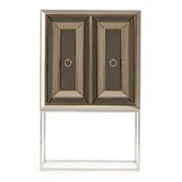 Lfr-mdsn500t-827 Aico Furniture Madison Accent Furniture Bar