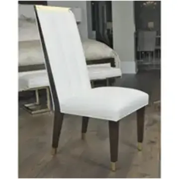 9085003-409 Aico Furniture Belmont Place Dining Room Furniture Dining Chair